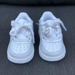 Air Force 1 size 2c ‼️SOLD‼️